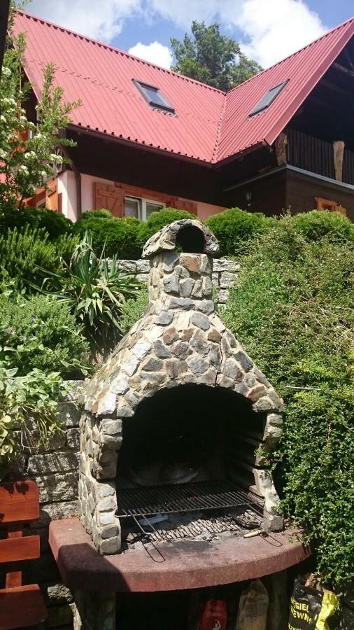 "Jackowa Chata" Schreiberhau Exterior foto