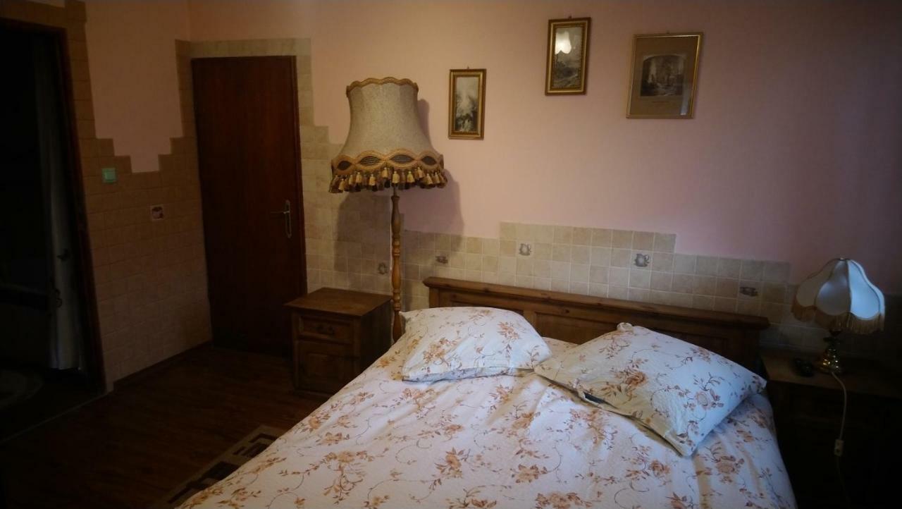 "Jackowa Chata" Schreiberhau Exterior foto
