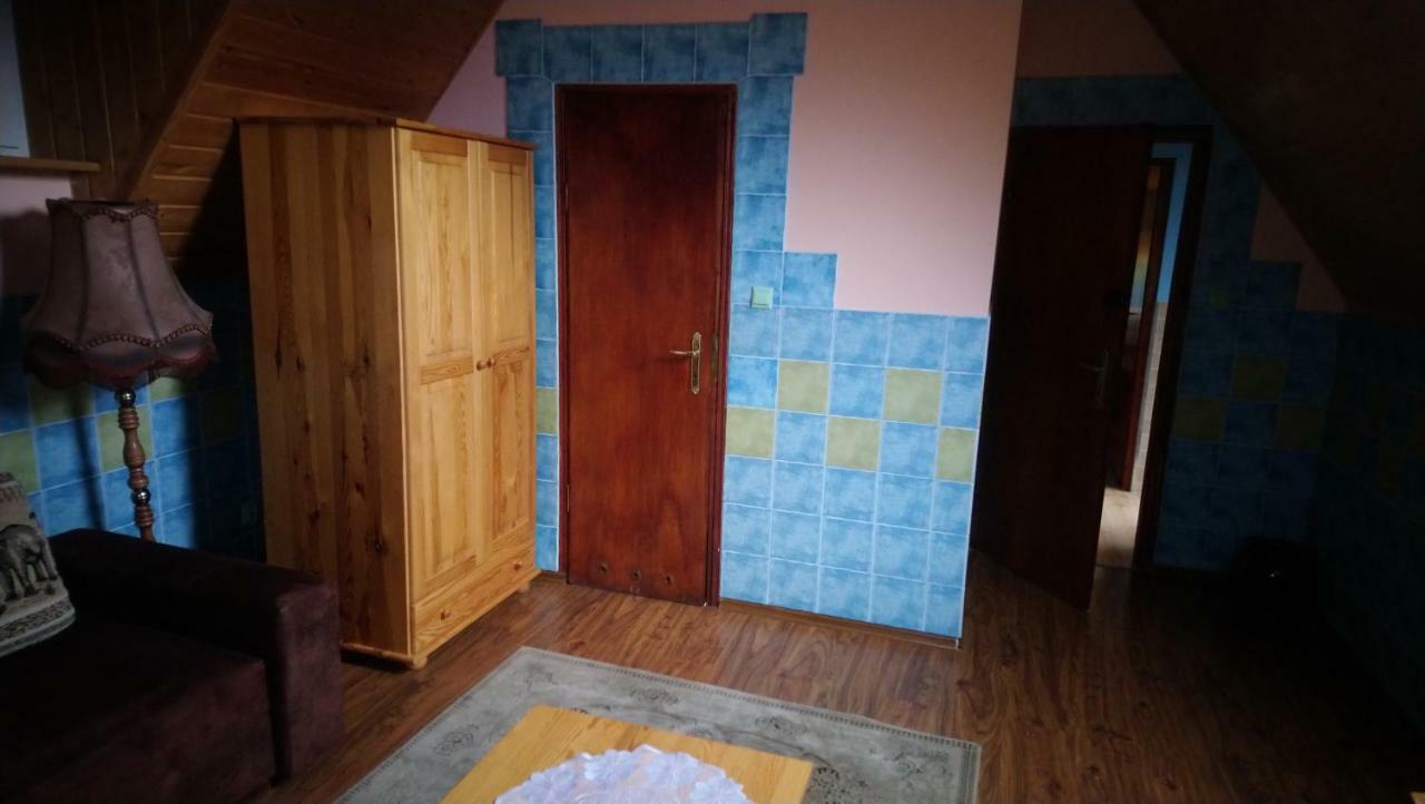 "Jackowa Chata" Schreiberhau Exterior foto