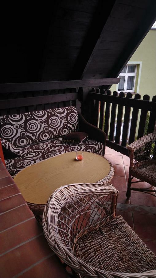"Jackowa Chata" Schreiberhau Exterior foto